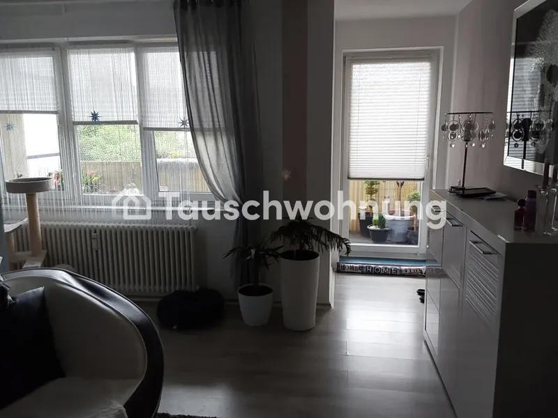 Tauschwohnung: 2 Zimmer Wohnung — photo 1
